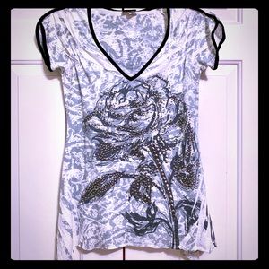 The Buckle Daytrip Top